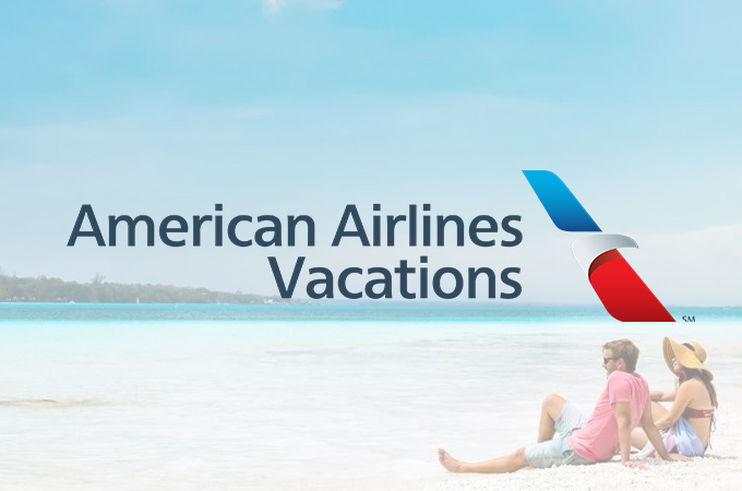 American Airlines Vacations